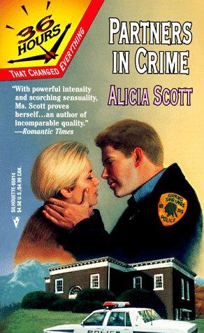 Cover of Partners In Crime (36 Hours, No 9)