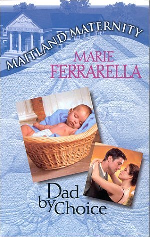 Cover of Dad by Choice