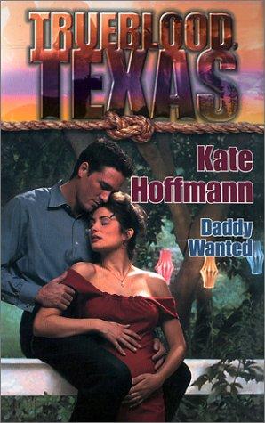 Cover of Trueblood Texas