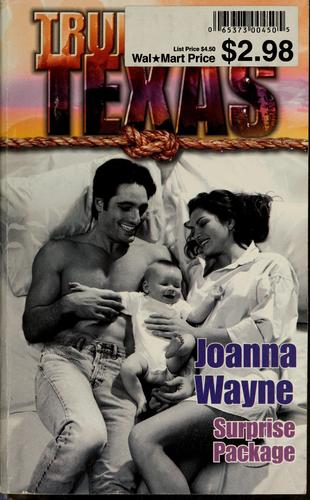 Cover of Surprise package