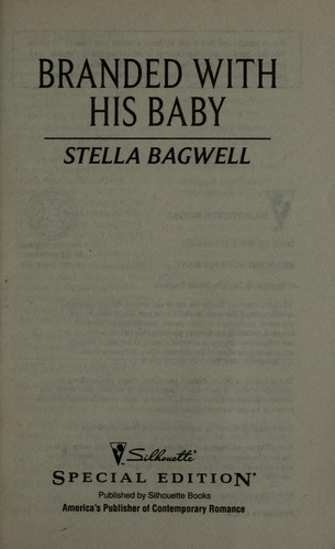 Cover of Branded With His Baby