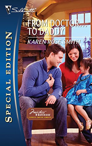 Cover of From Doctor...to Daddy