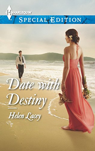 Cover of Date with Destiny