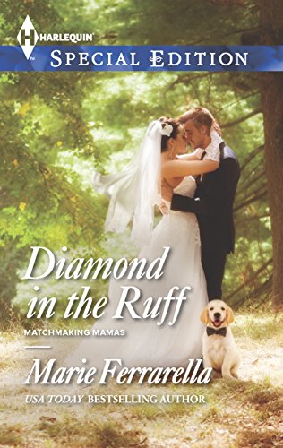 Cover of Diamond in the Ruff