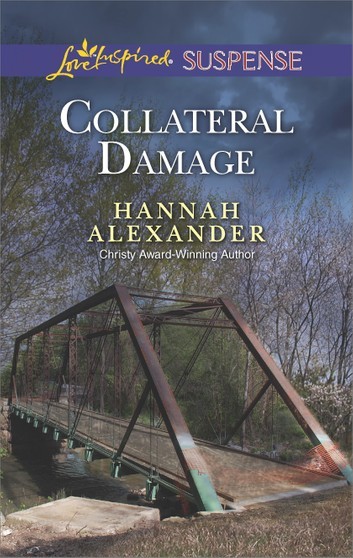 Cover of Collateral Damage
