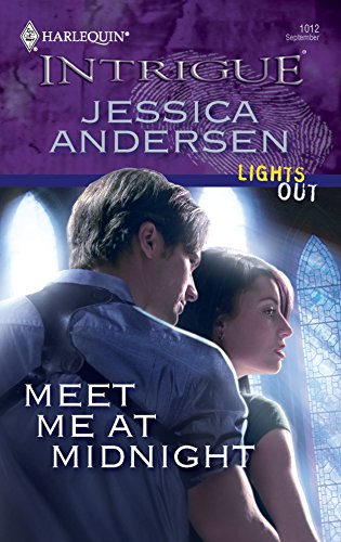 Cover of Meet Me at Midnight