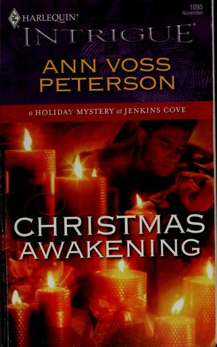 Cover of Christmas awakening