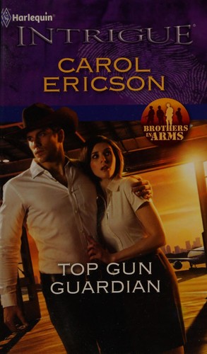 Cover of Top Gun Guardian