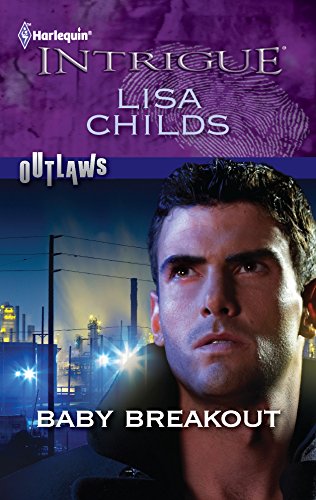 Cover of Baby Breakout
