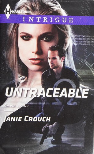 Cover of Untraceable