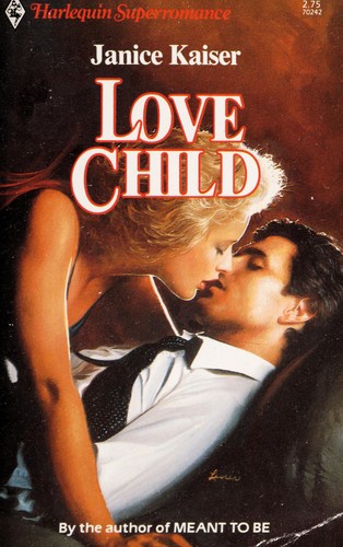 Cover of Love Child
