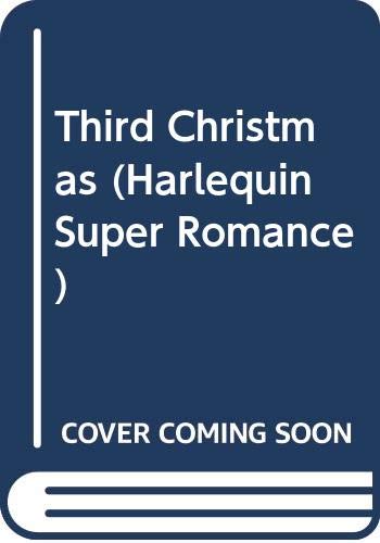 Cover of The Third Christmas
