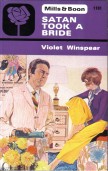Cover of Satan Took A Bride