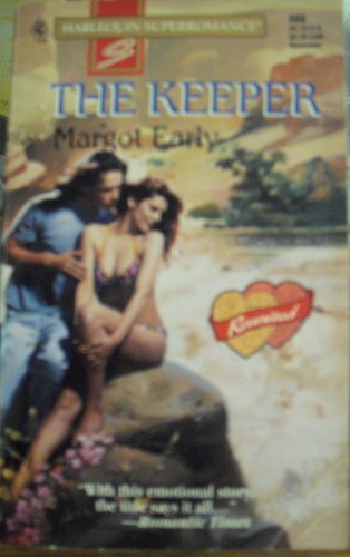 Cover of The Keeper