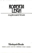 Cover of A Mother's Love