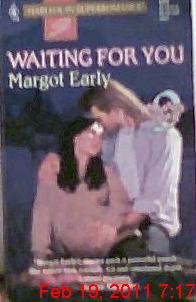 Cover of Waiting for You