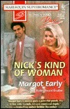 Cover of Nick's Kind of Woman