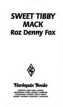 Cover of Sweet Tibby Mack (Matchmaker, Matchmaker)