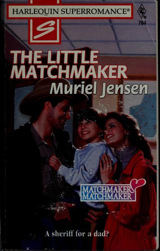 Cover of The Little Matchmaker