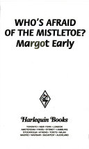 Cover of Who's Afraid of the Mistletoe: Xmas Flash