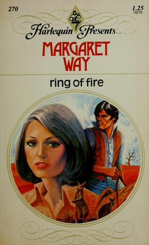 Cover of Ring of Fire