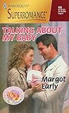 Cover of Talking About My Baby