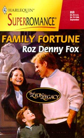 Cover of Family Fortune