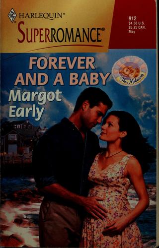 Cover of Forever and a Baby