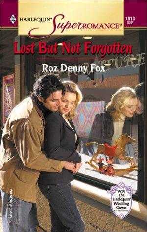 Cover of Lost But Not Forgotten