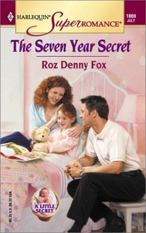 Cover of The Seven Year Secret