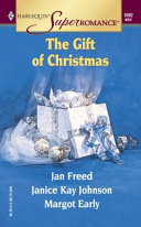 Cover of The Gift of Christmas
