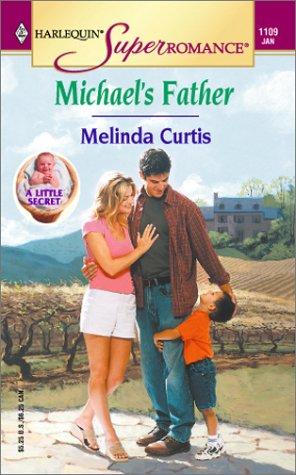 Cover of Michael's Father