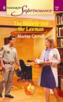 Cover of The Midwife And The Lawman