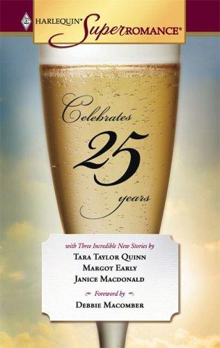 Cover of 25 Years: Best Friends\Wade in the Water\A Visit from Eileen