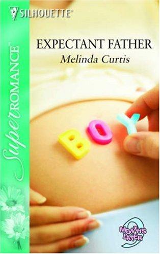 Cover of Expectant father