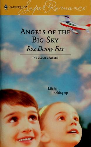 Cover of Angels of the big sky