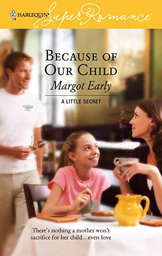 Cover of Because of Our Child