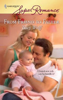 Cover of From Friend to Father
