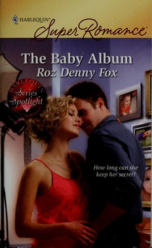 Cover of The baby album