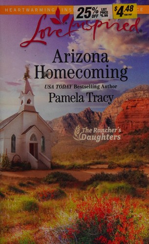 Cover of Arizona homecoming