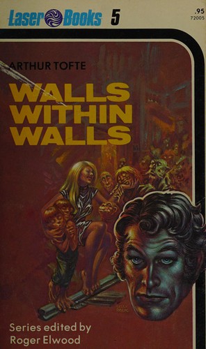 Cover of Walls within walls
