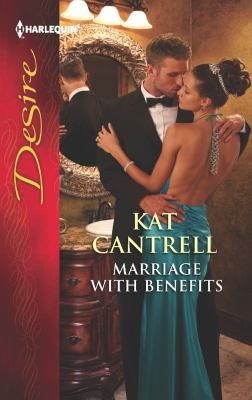 Cover of Marriage With Benefits