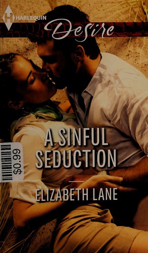 Cover of Sinful Seduction