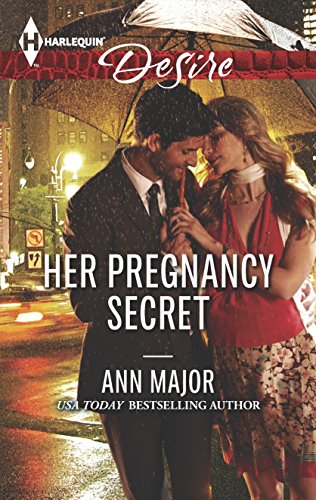 Cover of Her Pregnancy Secret