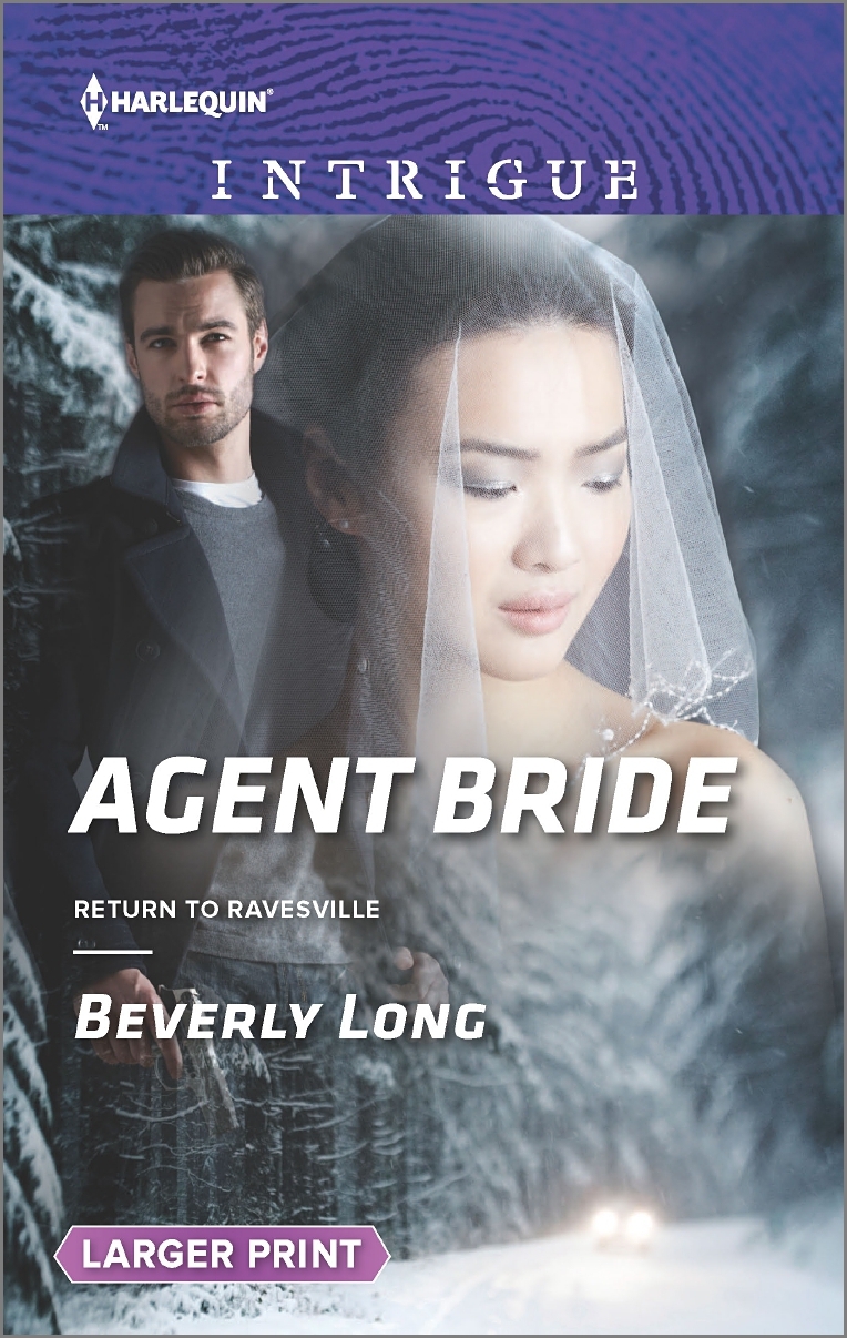 Cover of Agent Bride