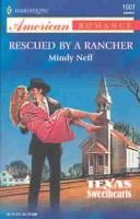 Cover of Rescued by a rancher
