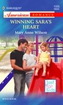 Cover of Winning Sara's Heart