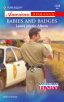 Cover of Babies and badges