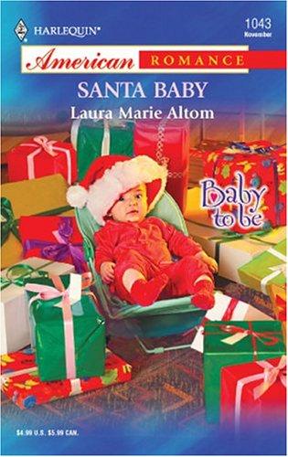 Cover of Santa baby