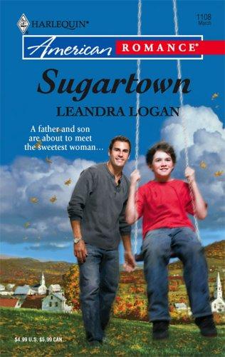 Cover of Sugartown